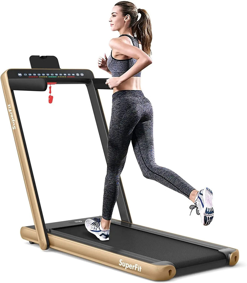 2-in-1 Electric Motorized by DirectDeals