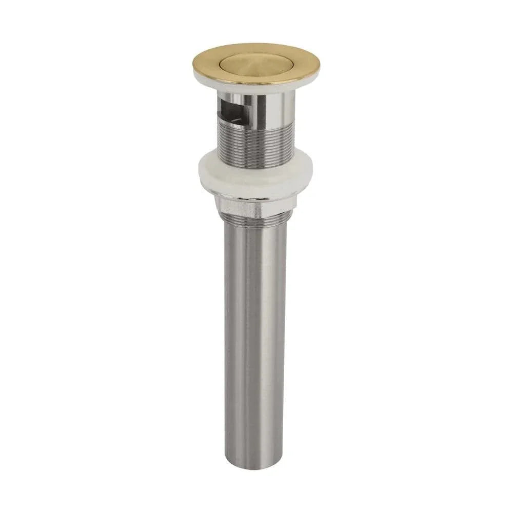 ZLINE Aloha Bath Faucet in Champagne Bronze, ALH-BF-CB by Farmhouse Kitchen and Bath