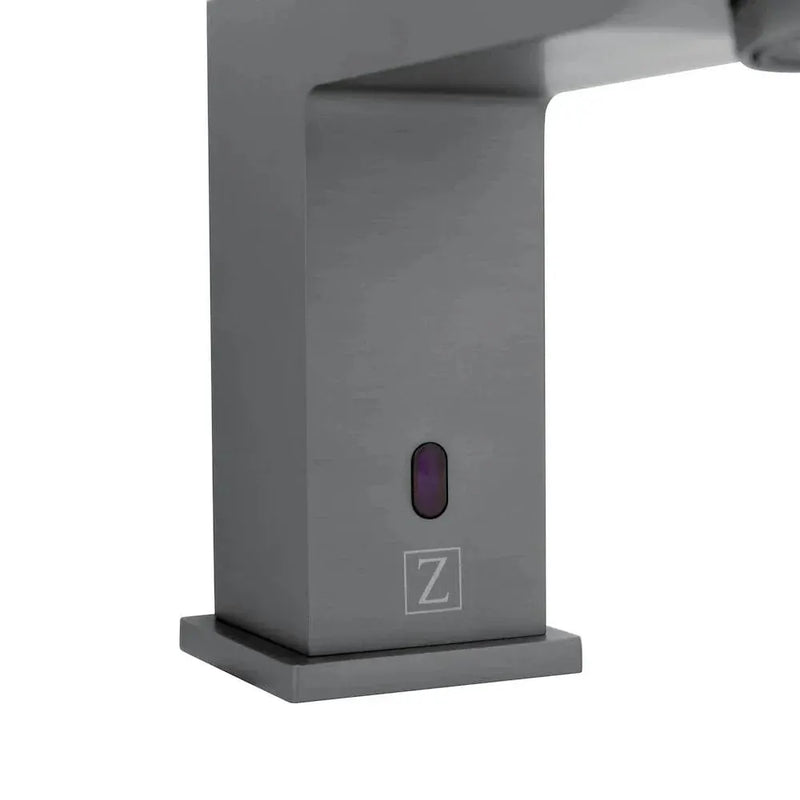 ZLINE Bliss Touchless Bath Faucet BLS-BFS-GM by Farmhouse Kitchen and Bath