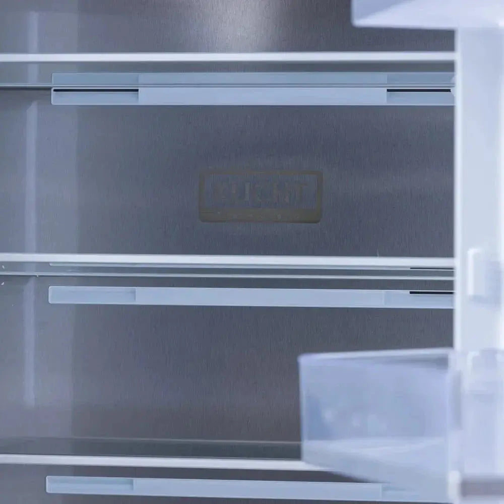 Kucht 30" Built-In Panel Ready Refrigerator Column KR300TR by Farmhouse Kitchen and Bath