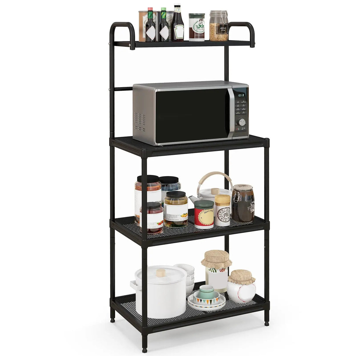 4-Tier, photo 9 of 10