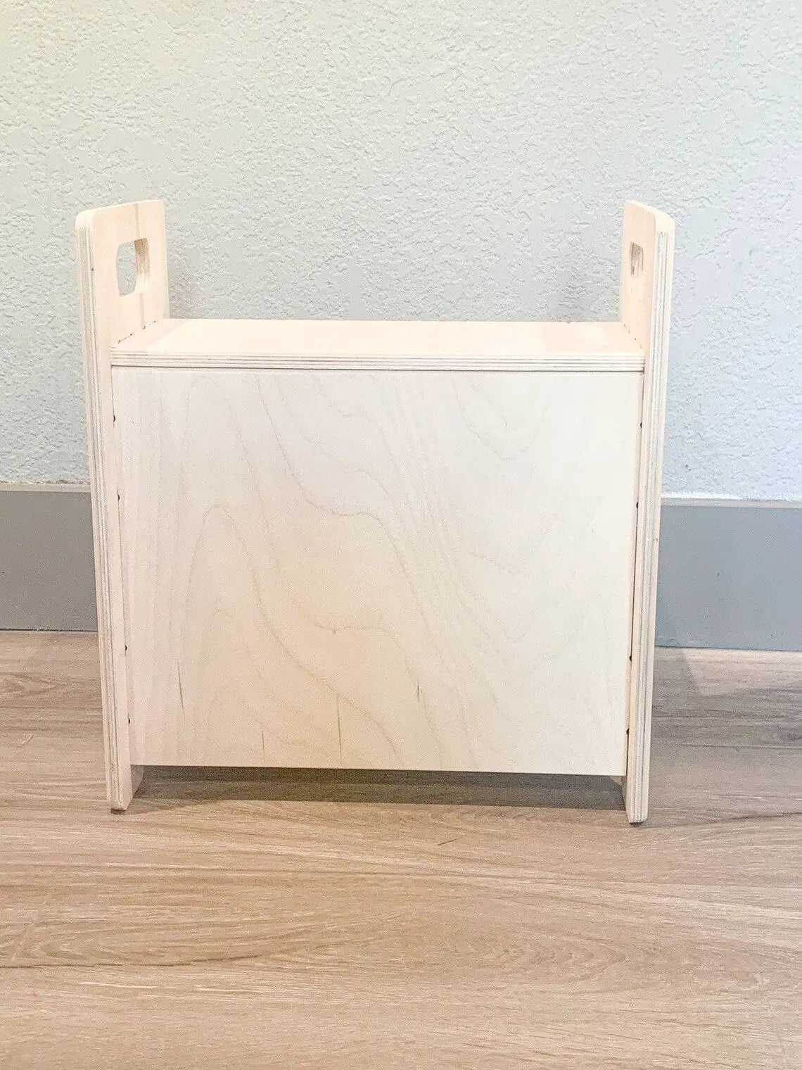 LIAM- Step Stool by Bush Acres