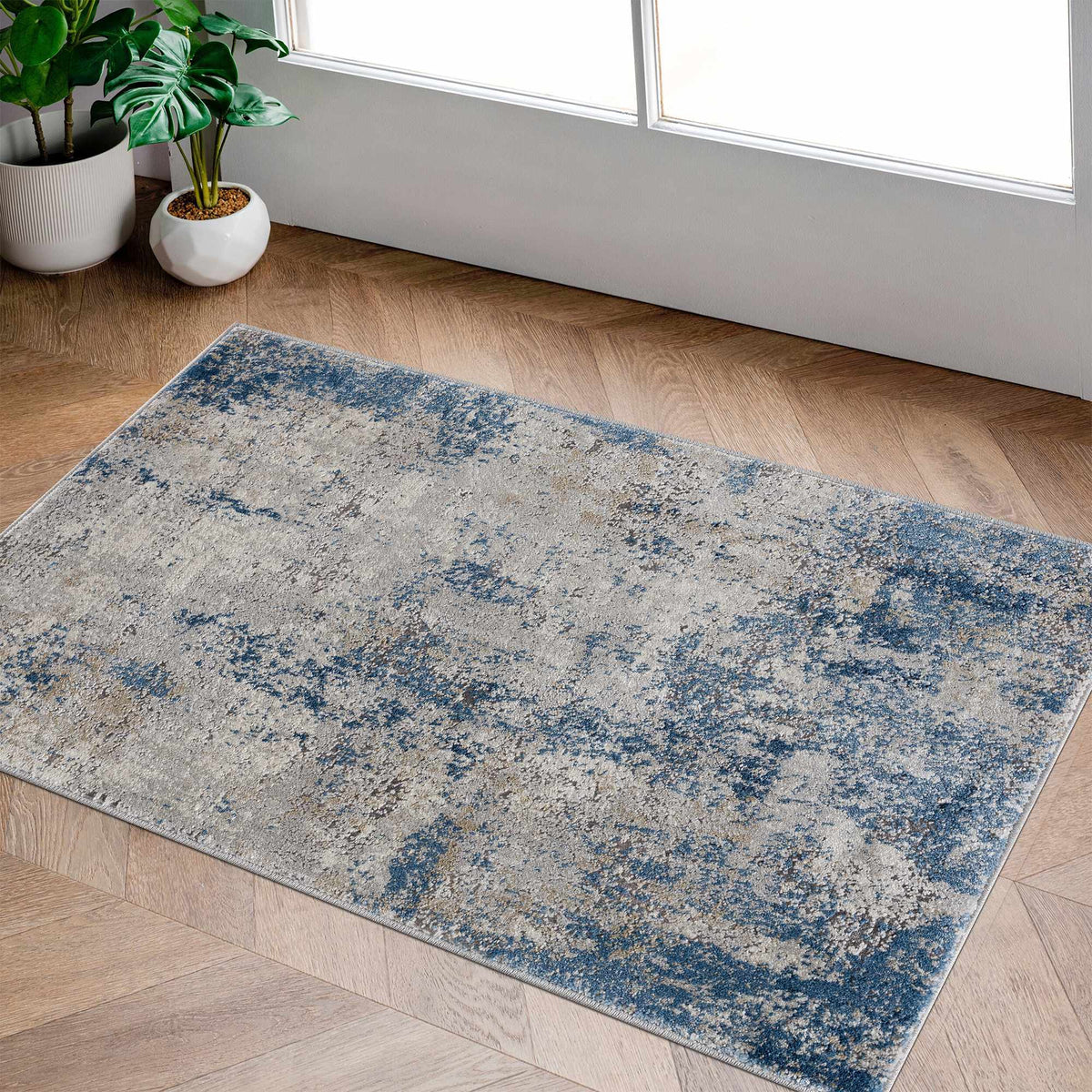 Sapcote Textured Luxe Area Rug - Clearance, photo 11 of 14
