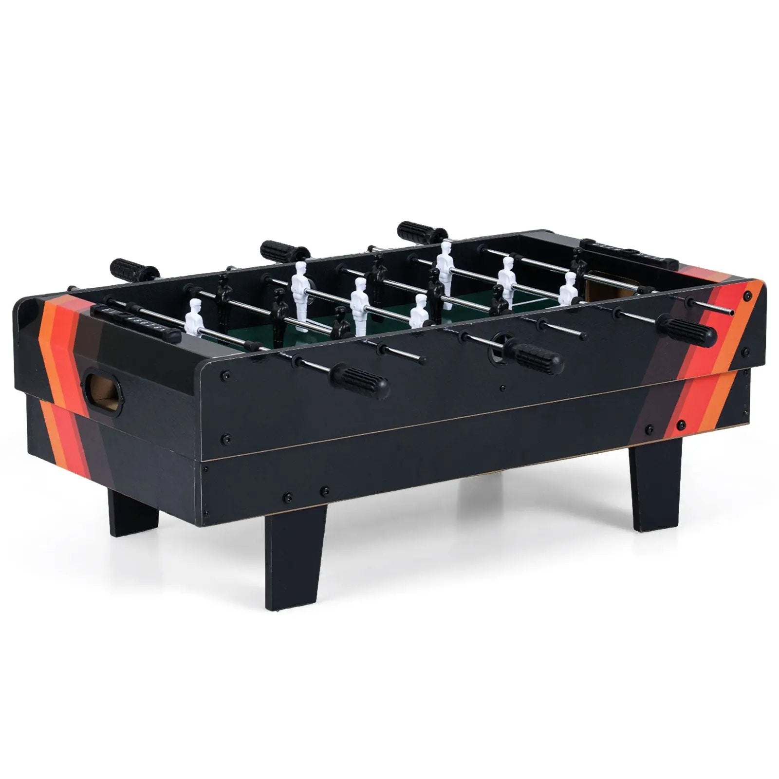 4 in 1 Combo Game Table Set with Billiards by DirectDeals