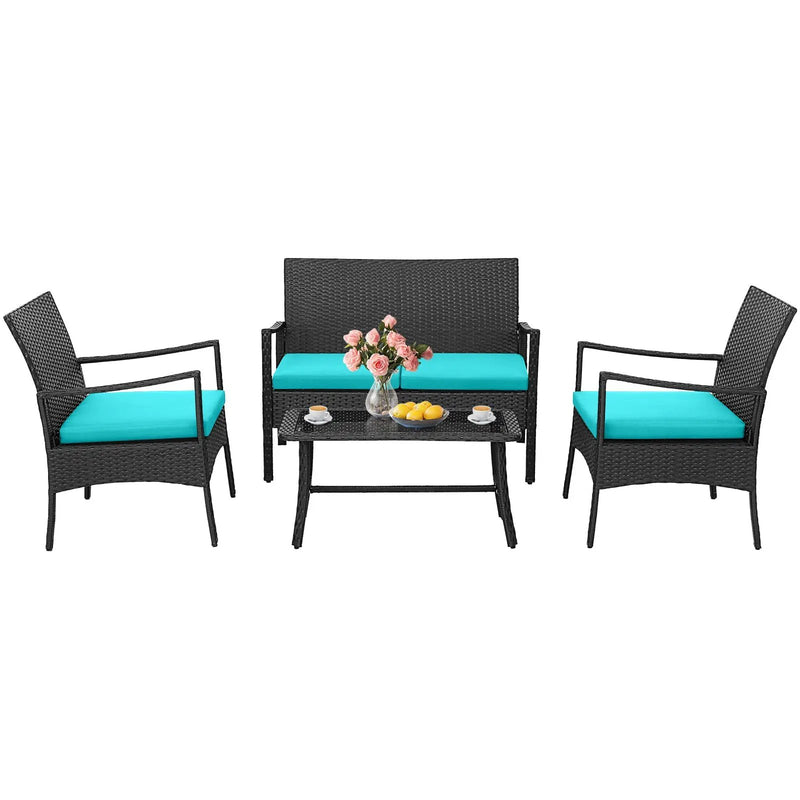 4 Pieces by DirectDeals
