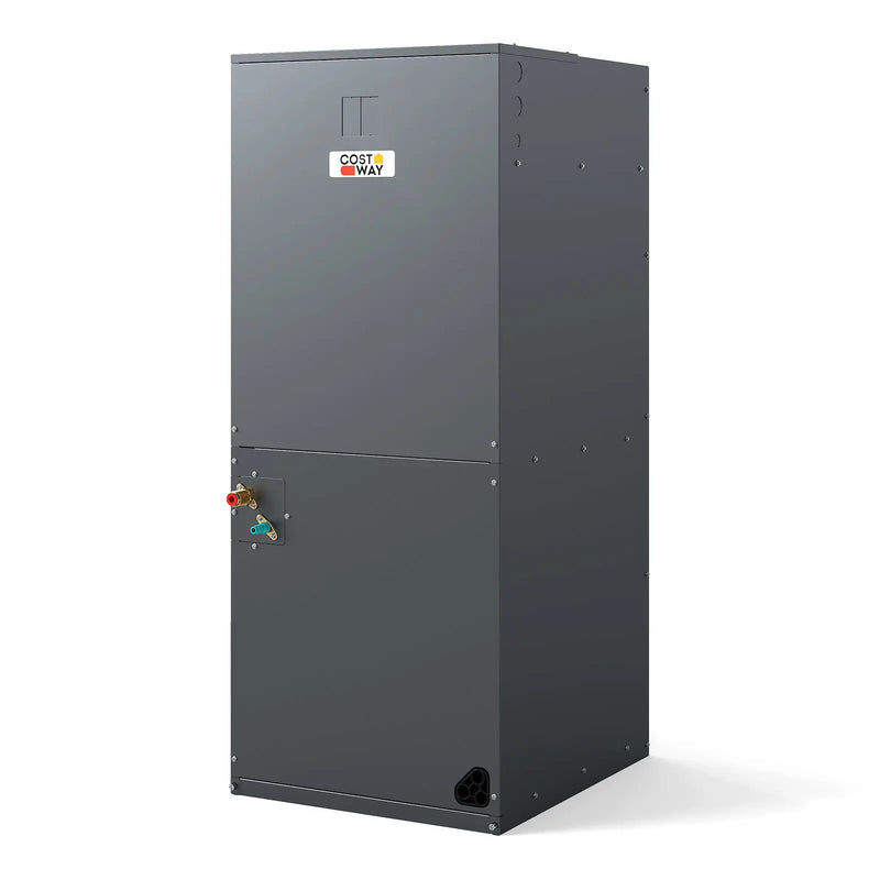 4 to 5 Ton 17-17.5 SEER2 Central Air Conditioner with Variable Speed by DirectDeals