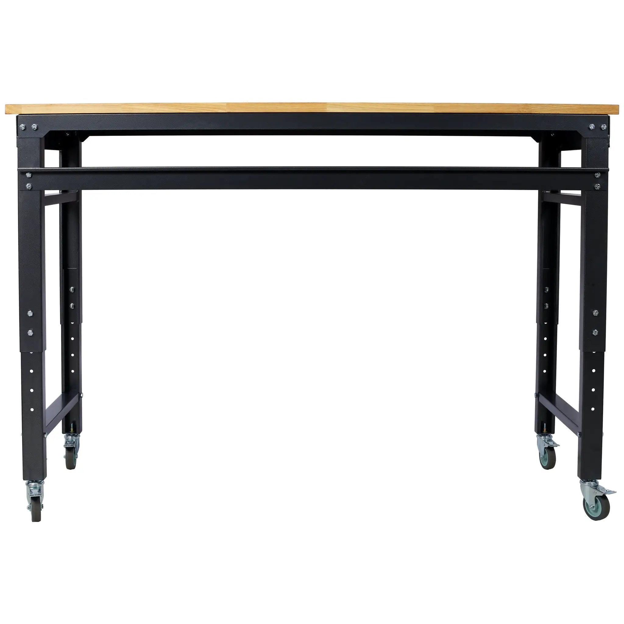 Premium Rolling Workbench - 60" Wide by HouseOfZazla