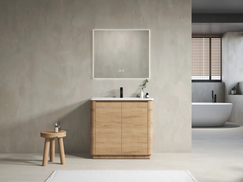 36'' Freestanding Bathroom Vanity by HouseOfZazla