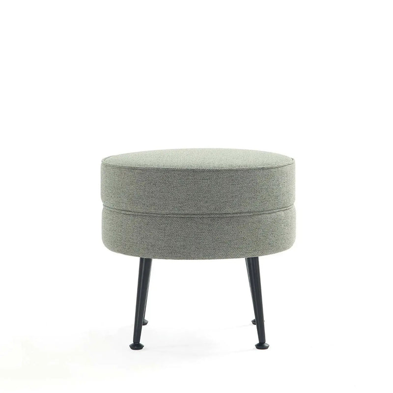 Bailey - Accent Ottoman by HouseOfZazla