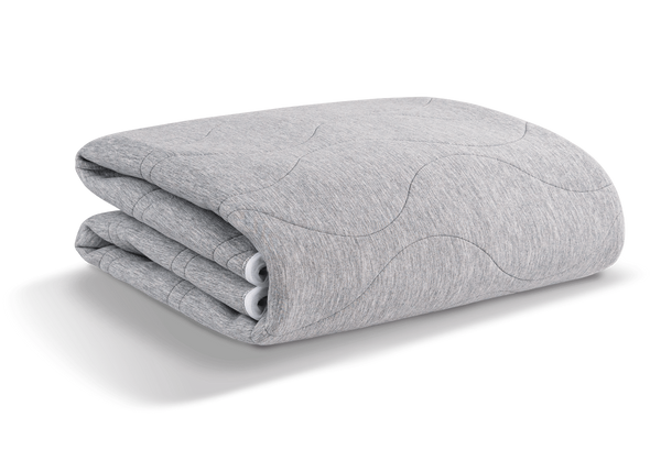 BedGear AIR-X Mattress Protector - Grey, King