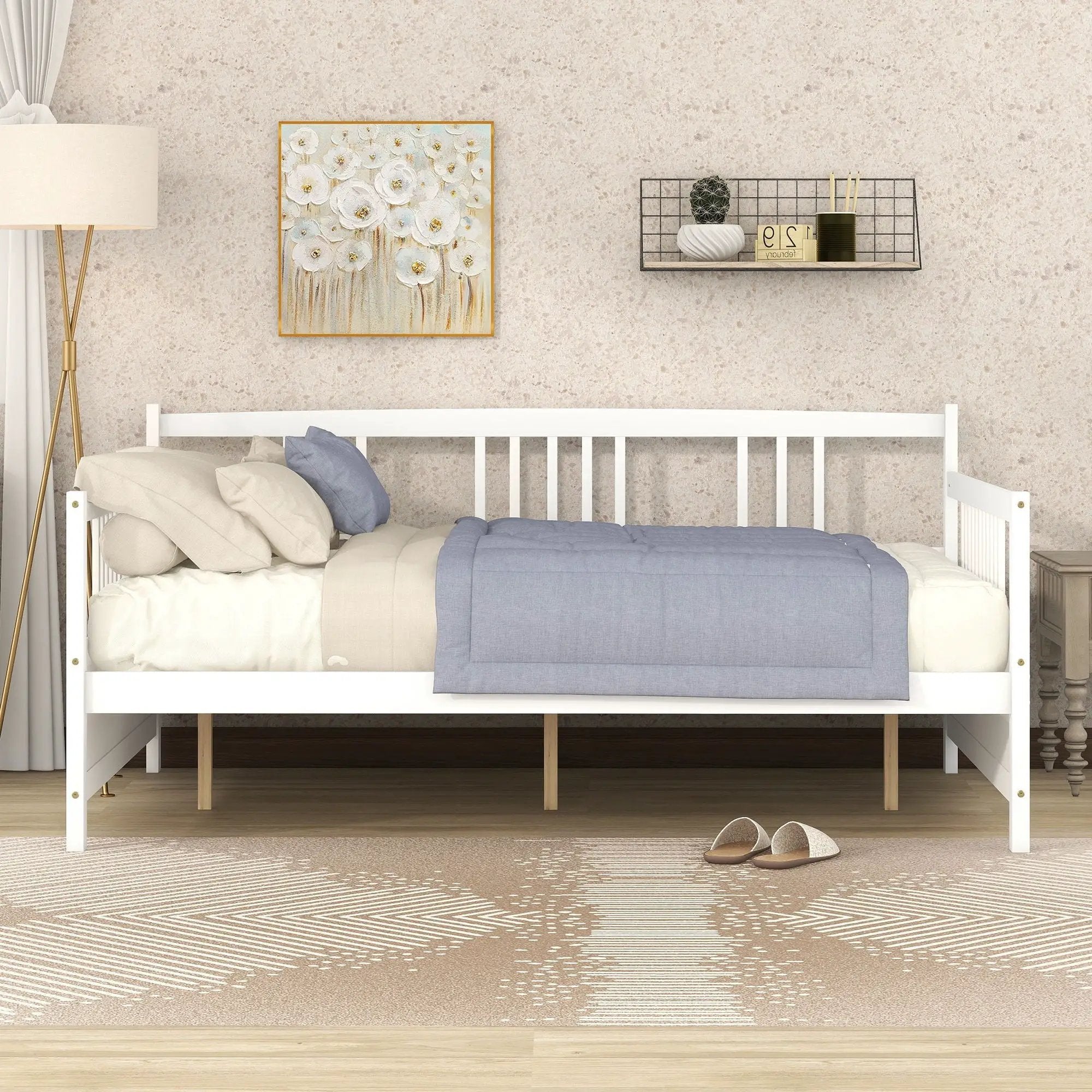 Multifunctional Modern Daybed by Unique Piece Furniture