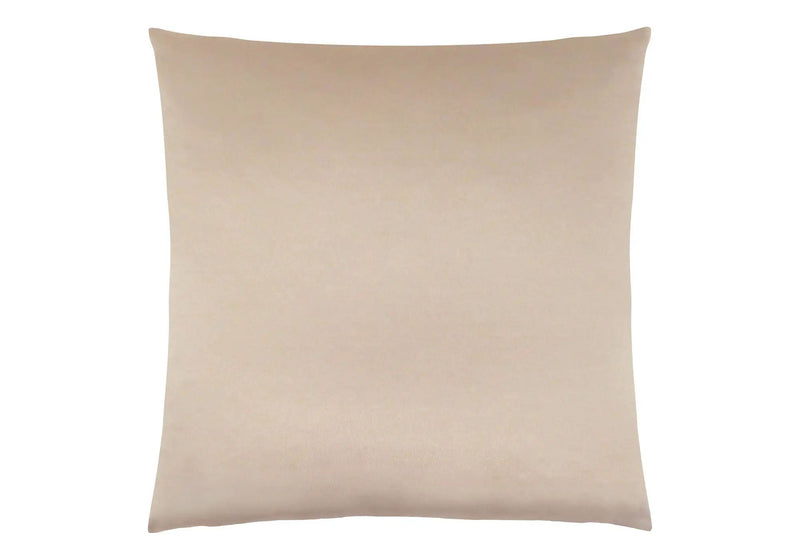 Square Decorative Throw Pillows with Hypoallergenic Insert by HouseOfZazla