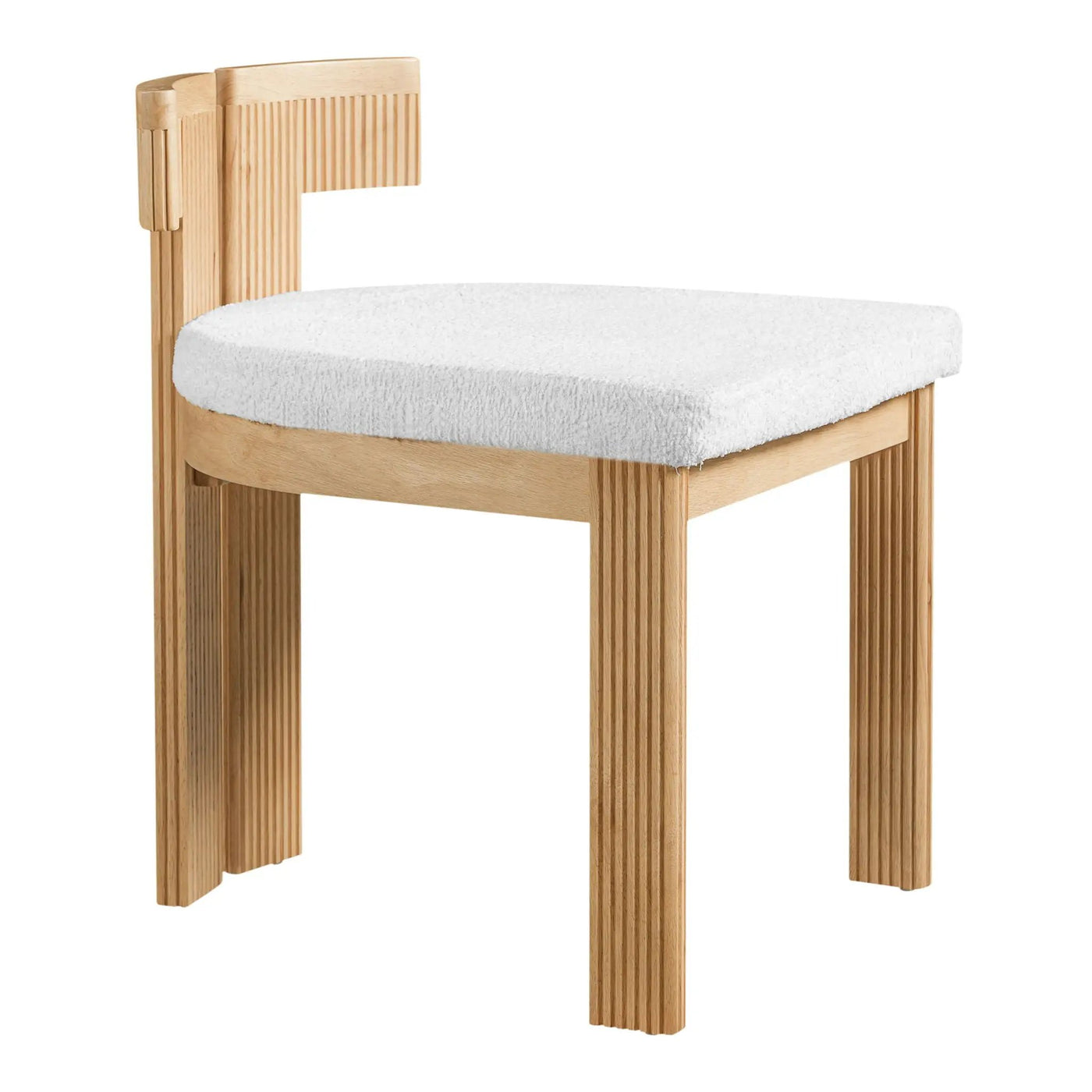 Indoor Dining Chair (Set of 2) by HouseOfZazla