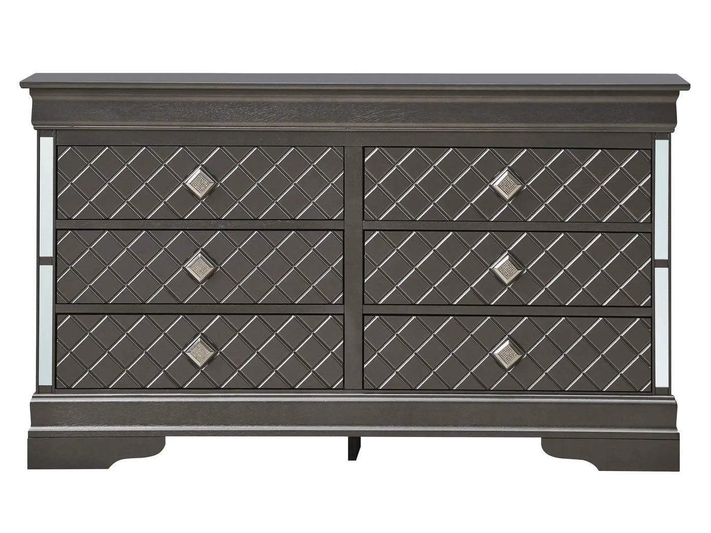 Verona - Dresser by Unique Piece Furniture