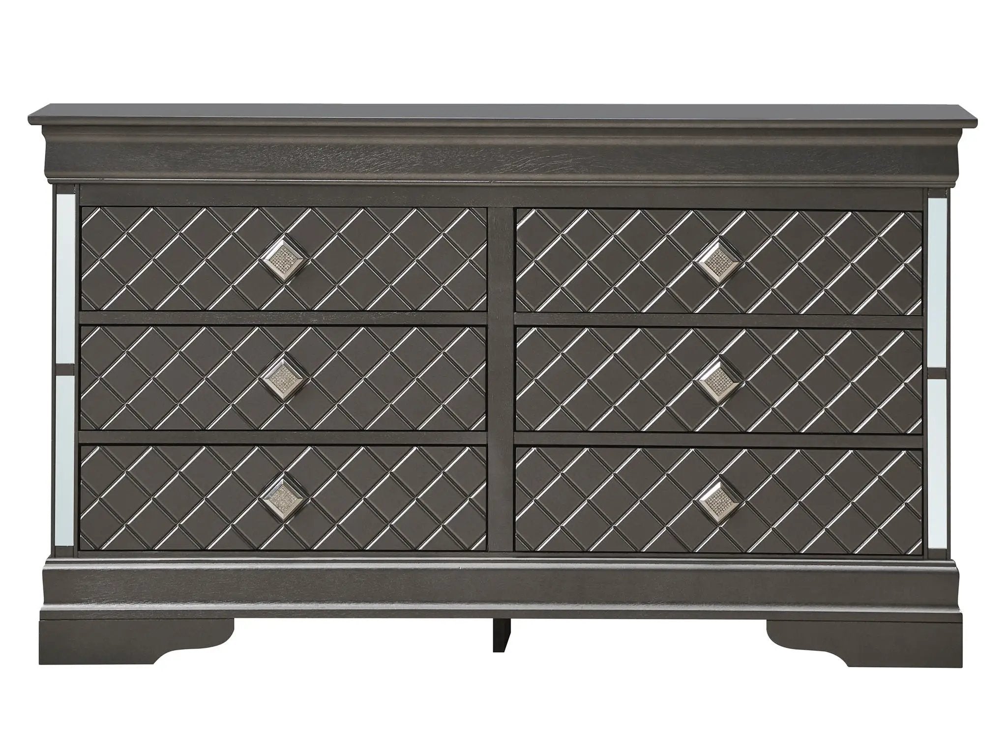 Verona - Dresser by Unique Piece Furniture