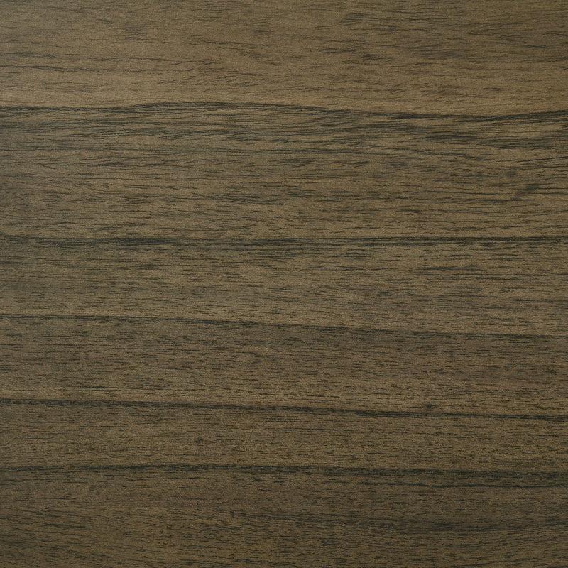 Sexton - Rectangular Dining Table With Base - Brown