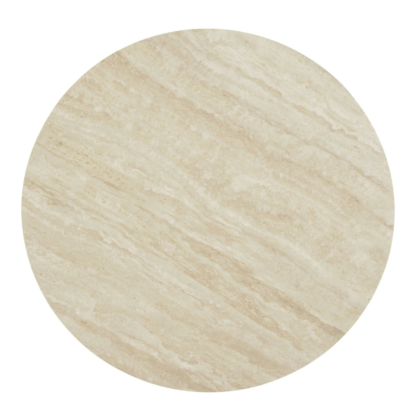 Ingram - Ceramic Top Table by Unique Piece Furniture
