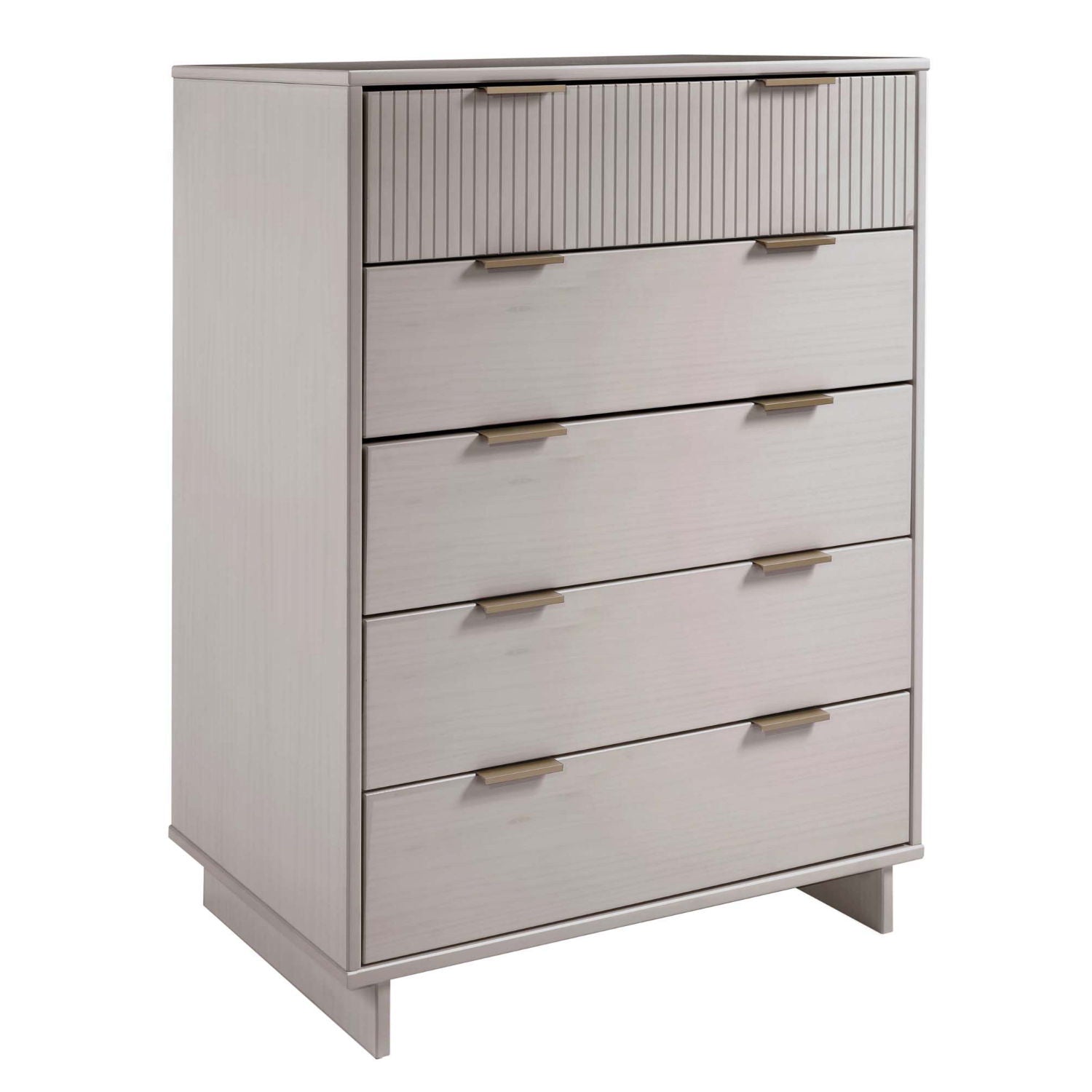 Granville - Chest With 5 Drawers by HouseOfZazla