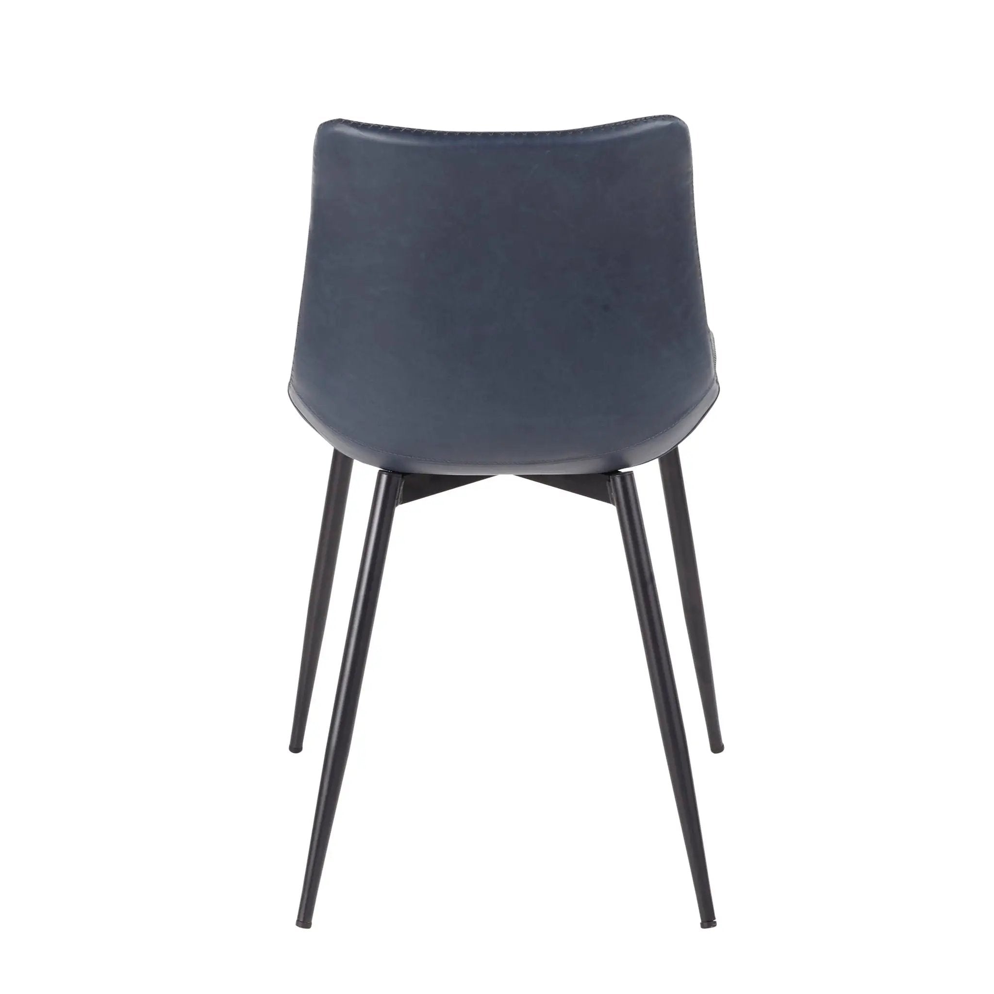 Durango - Contemporary Dining Chair (Set of 2) by Unique Piece Furniture