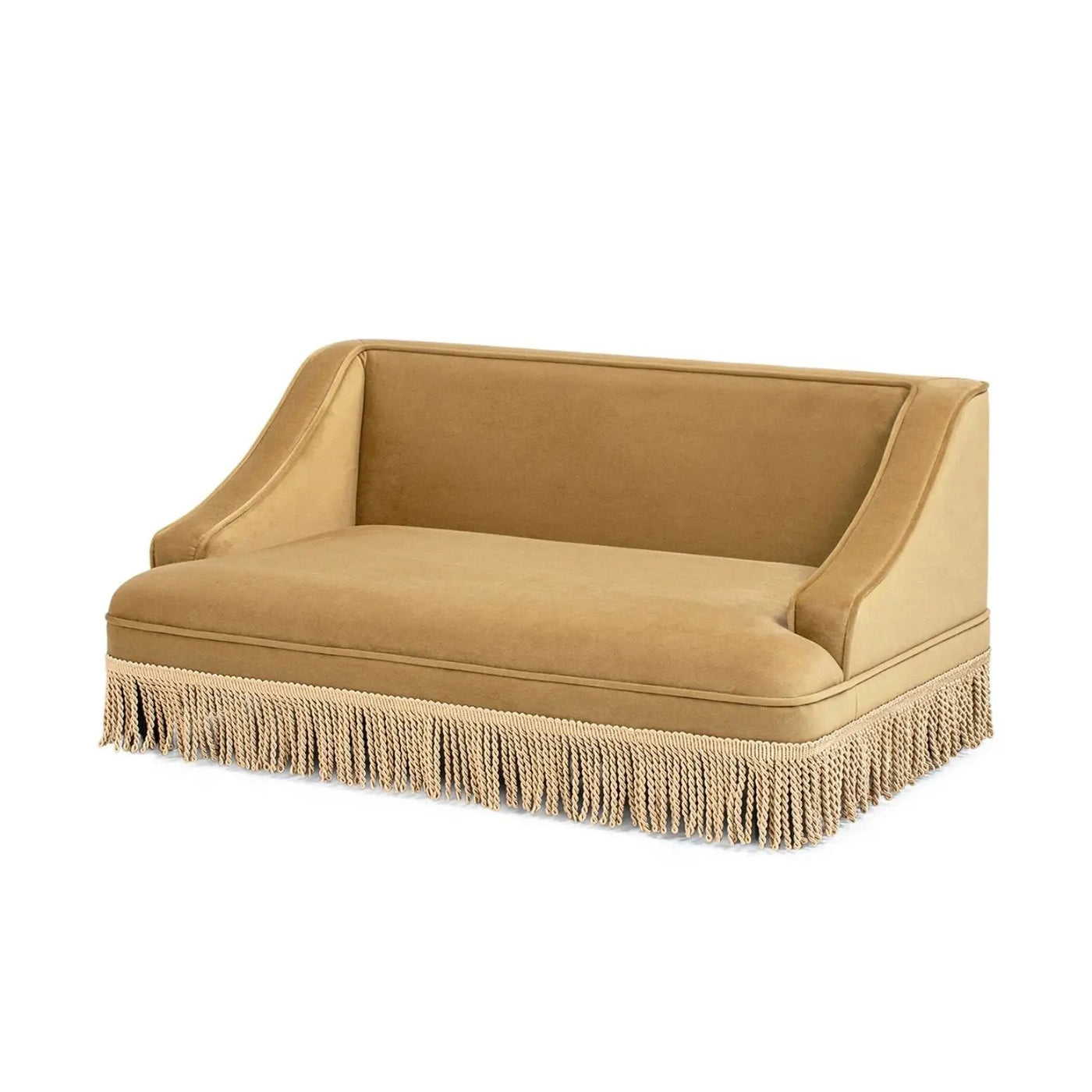 Duchess - Pet Bed Sofa by HouseOfZazla