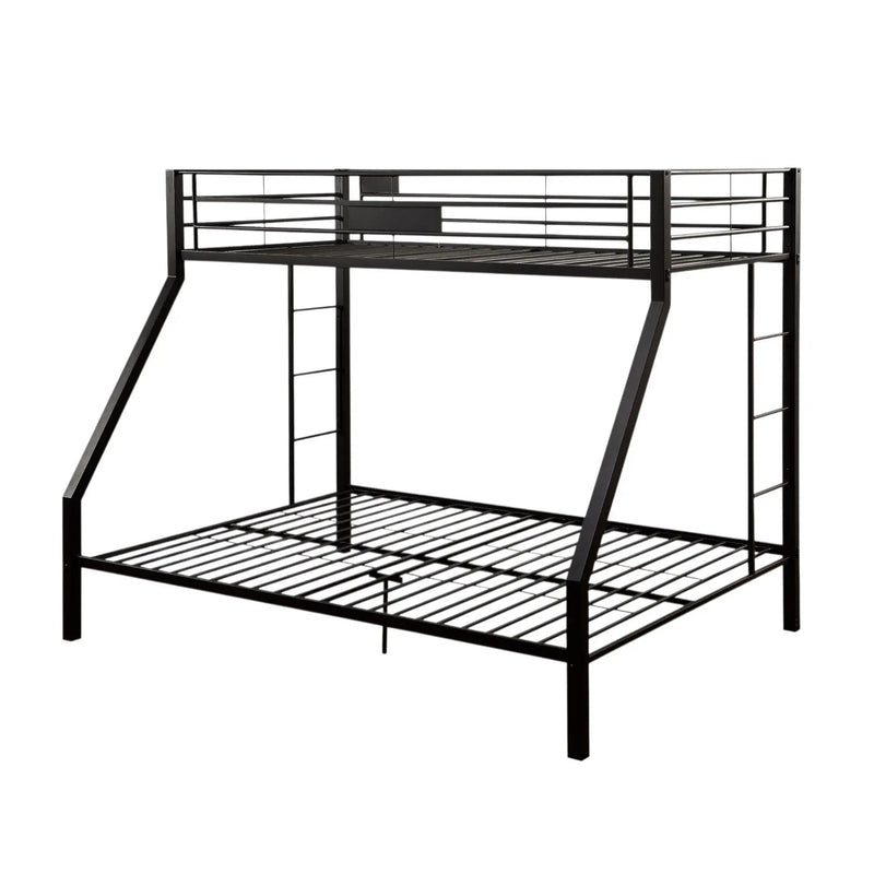 Limbra - Spacious Design Double Bunk Bed by Unique Piece Furniture