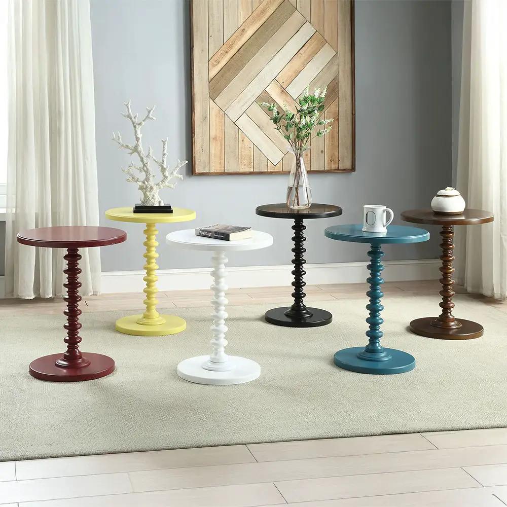Acton - Accent Table by Unique Piece Furniture
