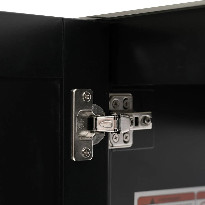 Bathroom Vanity With Sink, Frame And Drawer by HouseOfZazla