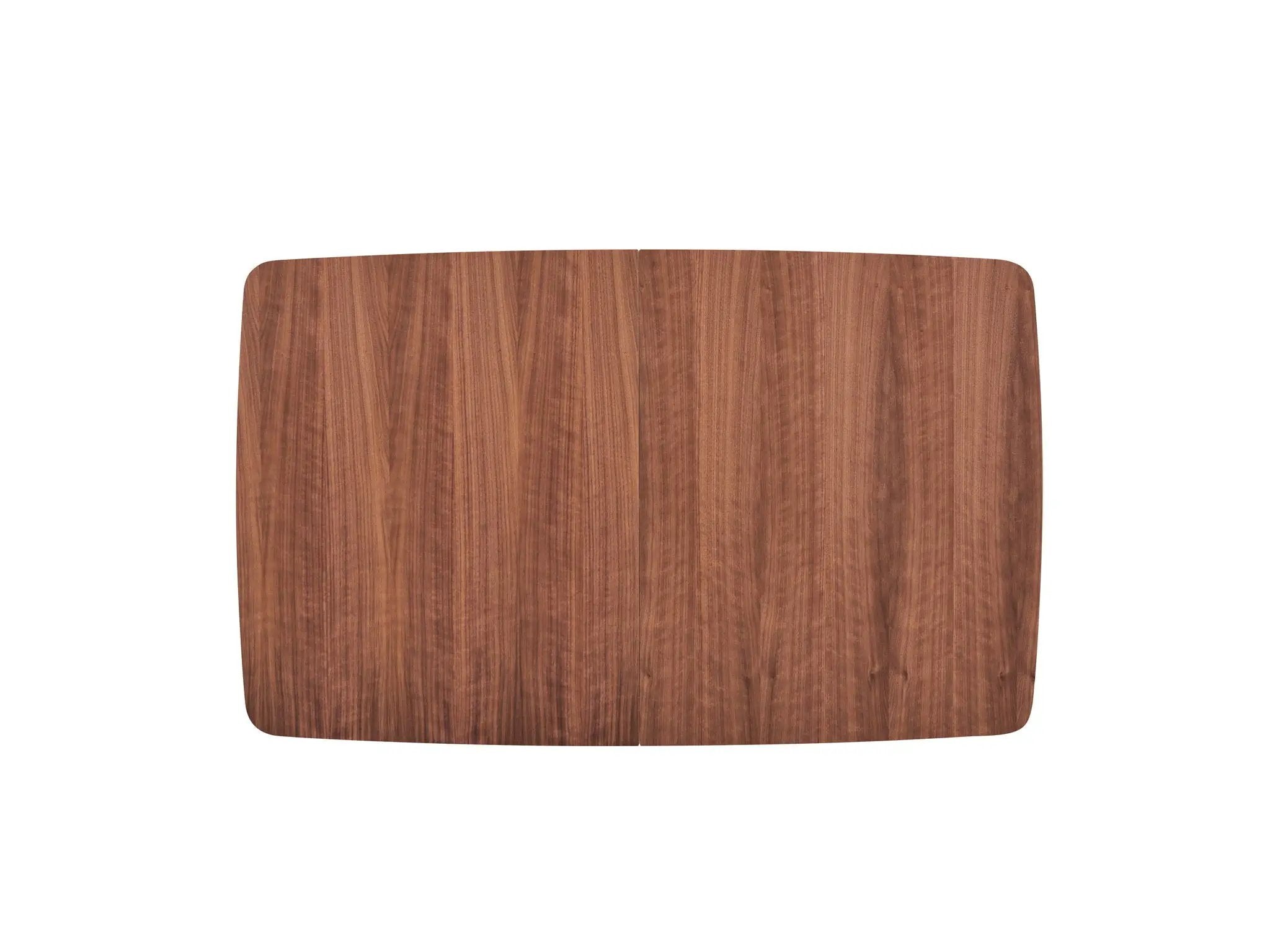 Lanae Dining Table with Extension Butterfly Leaf by HouseOfZazla