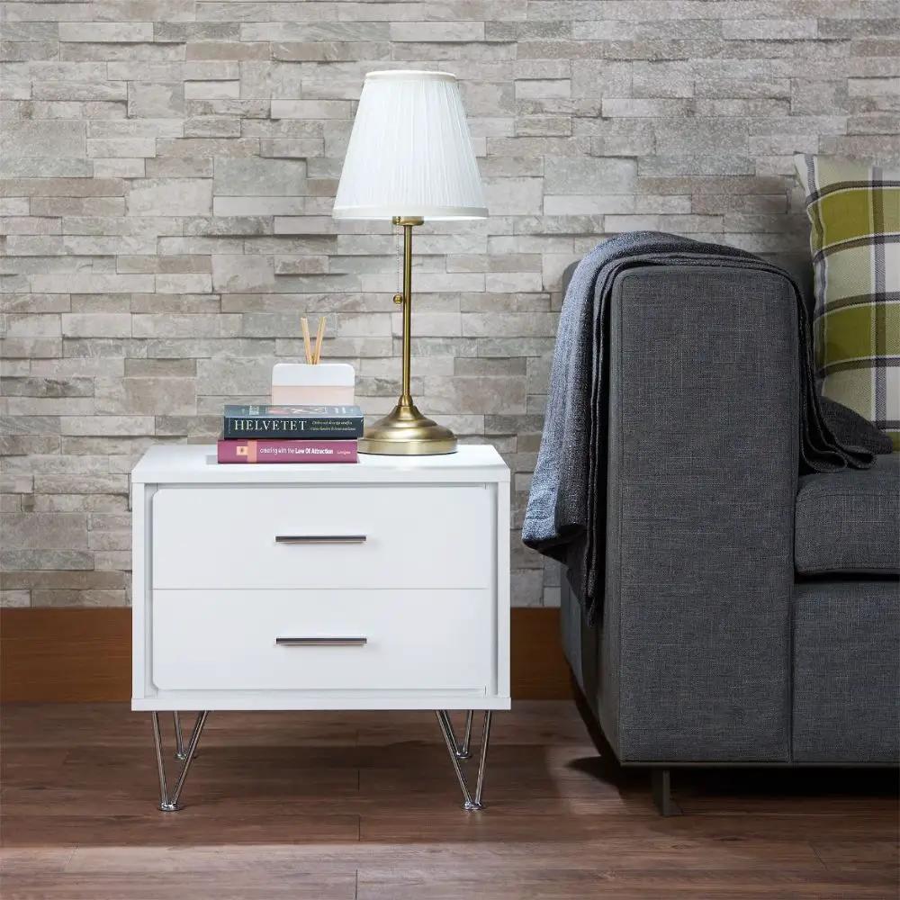 Deoss - Accent Table by Unique Piece Furniture
