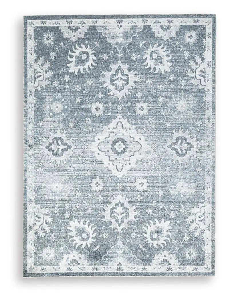 Avanworths - Washable Rug by Unique Piece Furniture