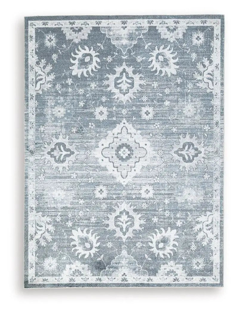 Avanworths - Washable Rug by Unique Piece Furniture