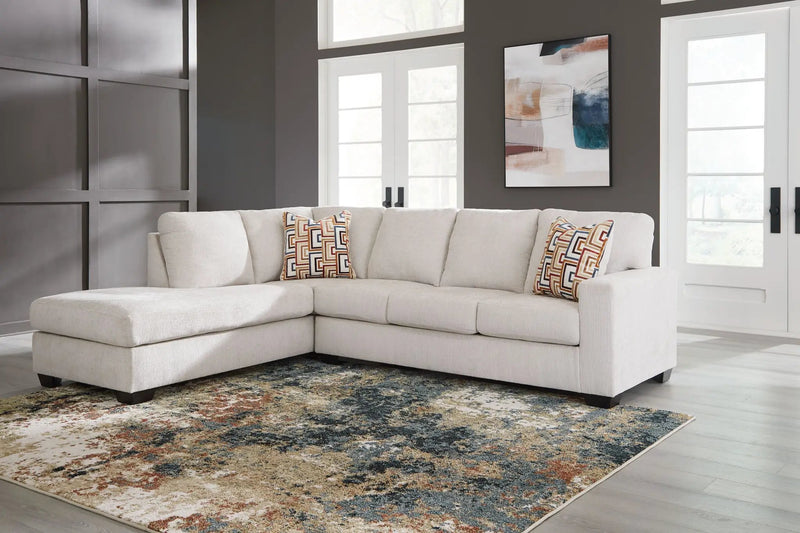 Aviemore - Sectional by Unique Piece Furniture