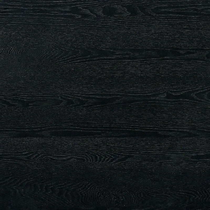 Real - Dining Table - Black by Unique Piece Furniture
