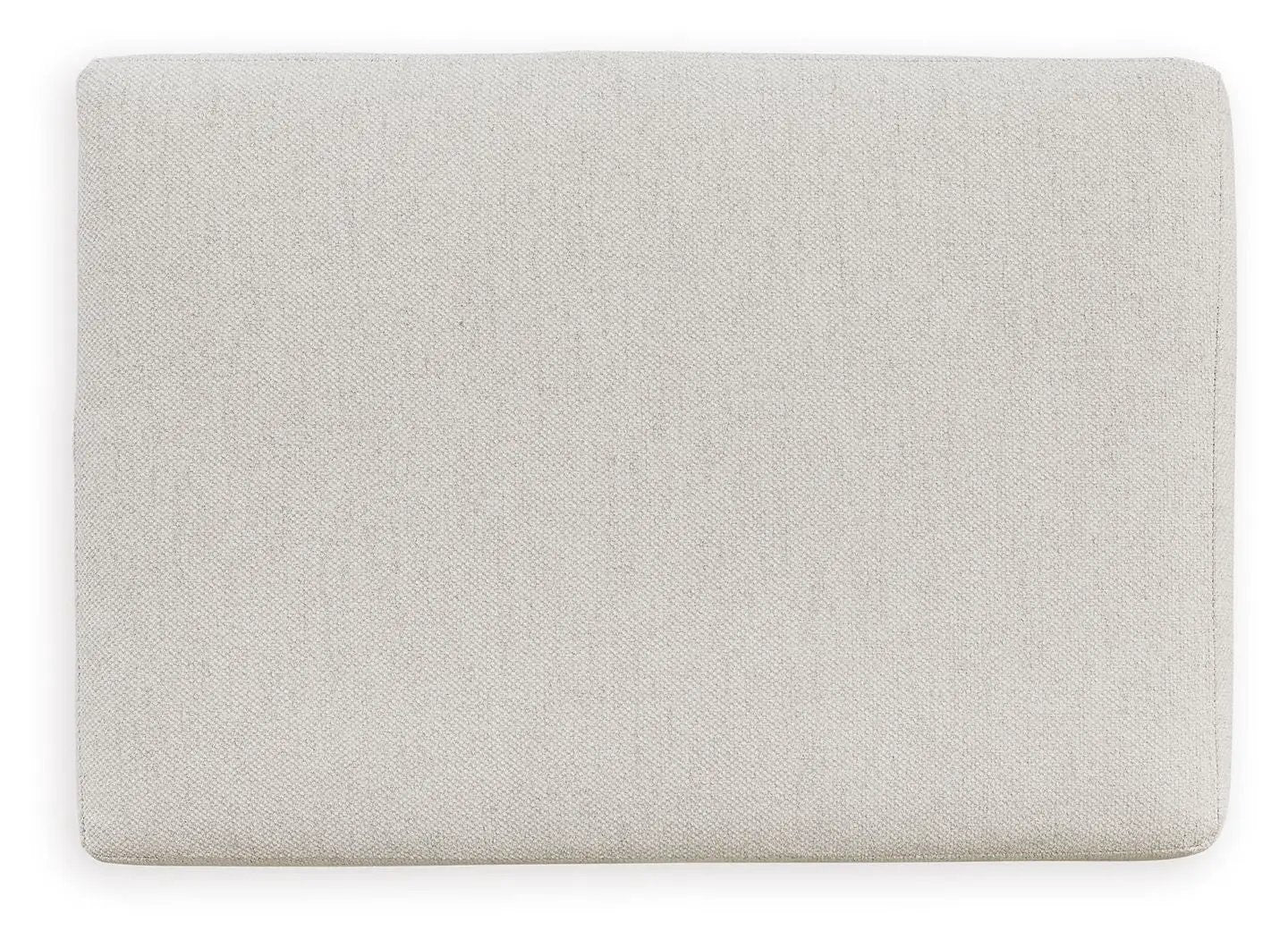 Maitelynn - Ottoman - Chalk by Unique Piece Furniture