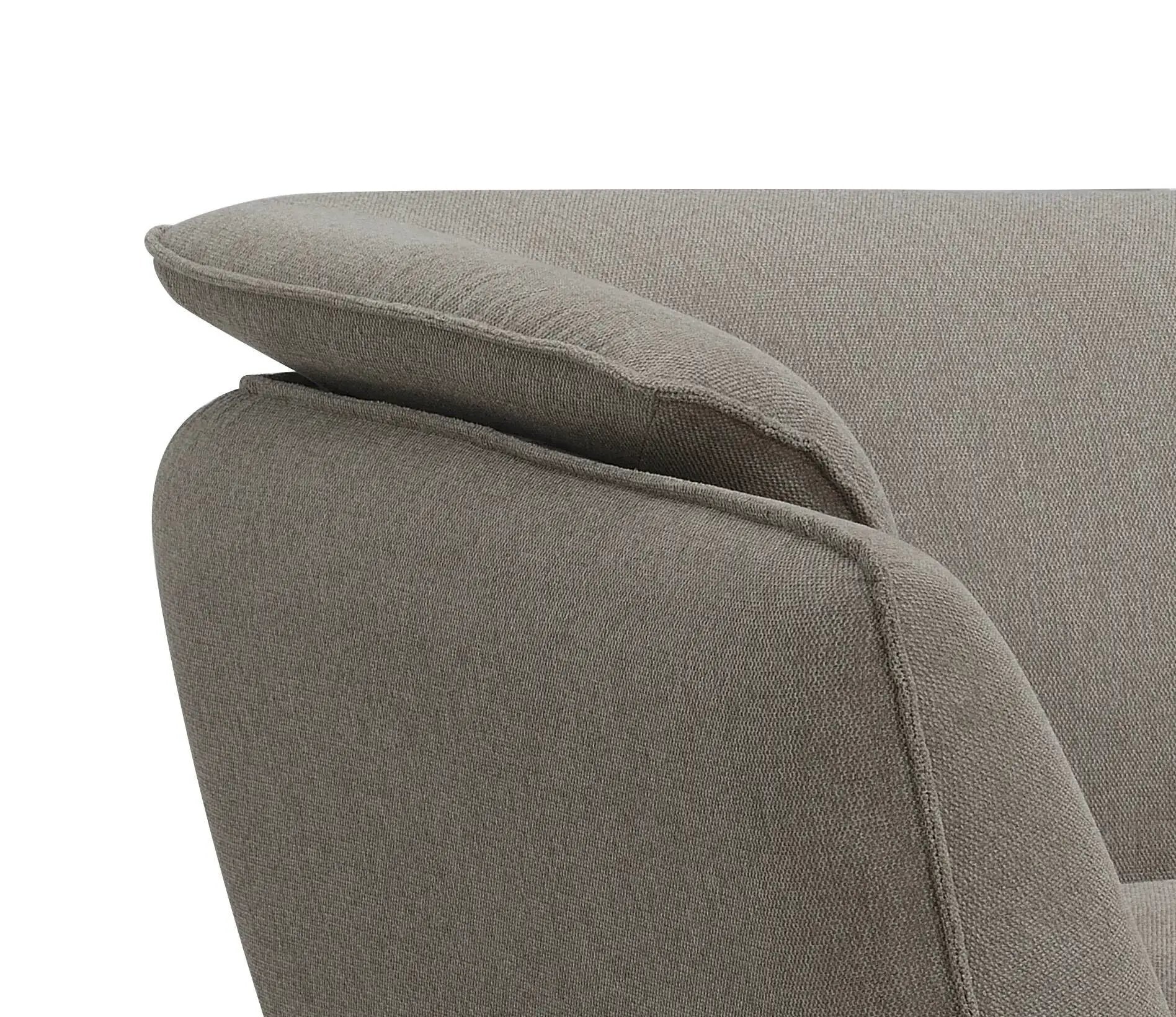 Nayeli - Boucle Sofa by Unique Piece Furniture