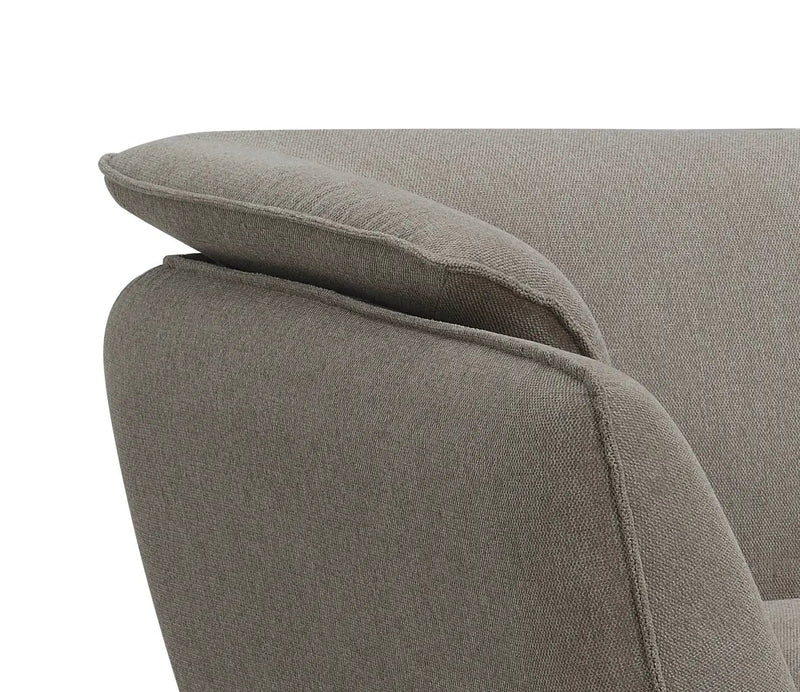 Nayeli Boucle Sofa by HouseOfZazla