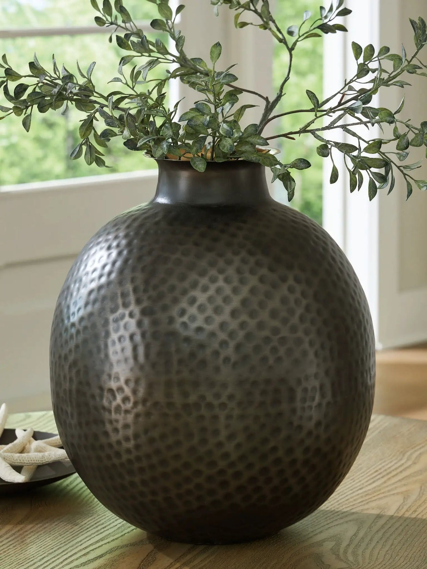 Woody - Vase by Unique Piece Furniture
