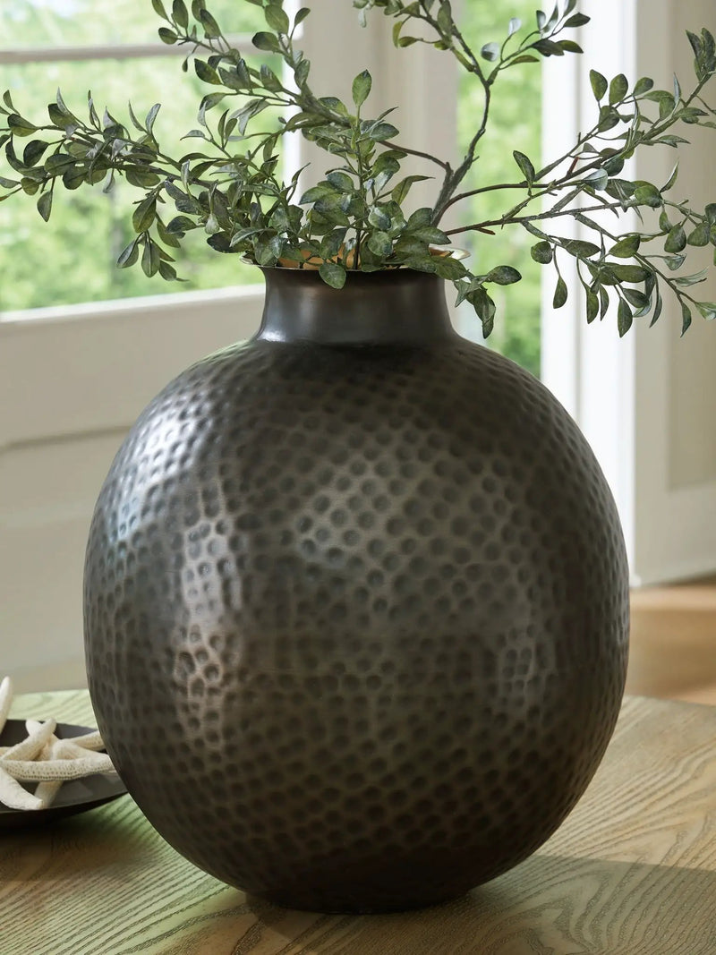 Woody - Vase by Unique Piece Furniture