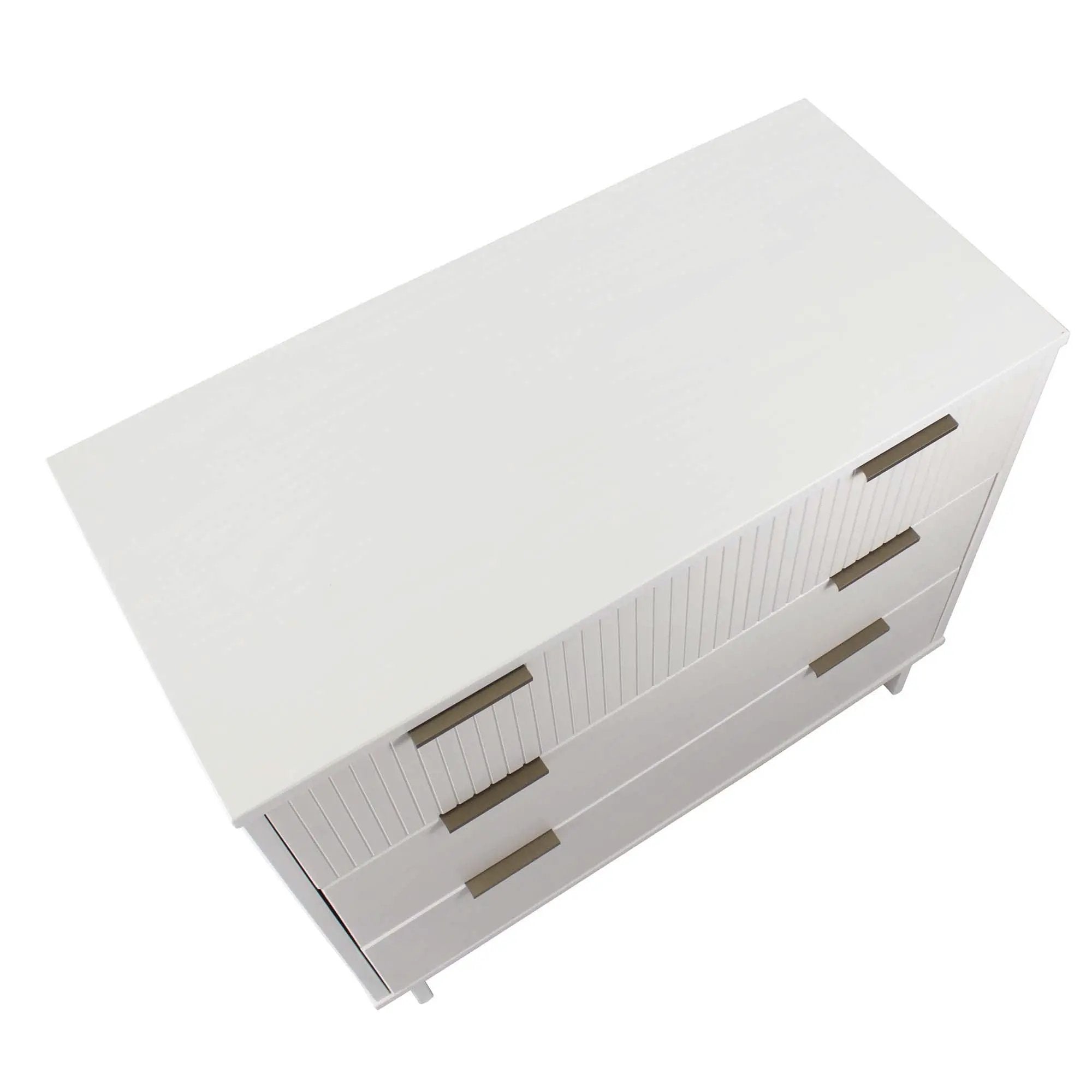 Granville - Dresser With 3 Drawers by HouseOfZazla