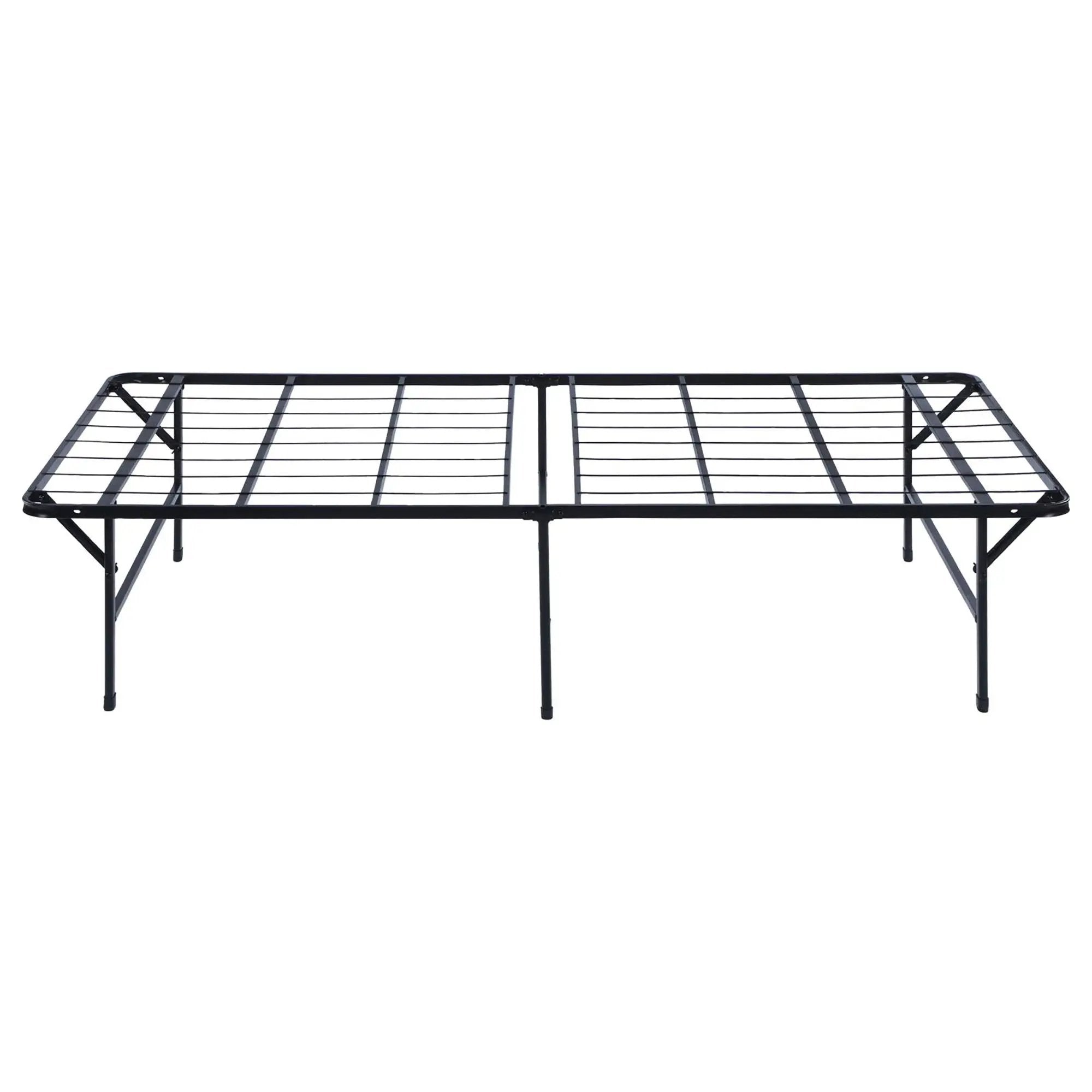Mattress Support With Frame by HouseOfZazla