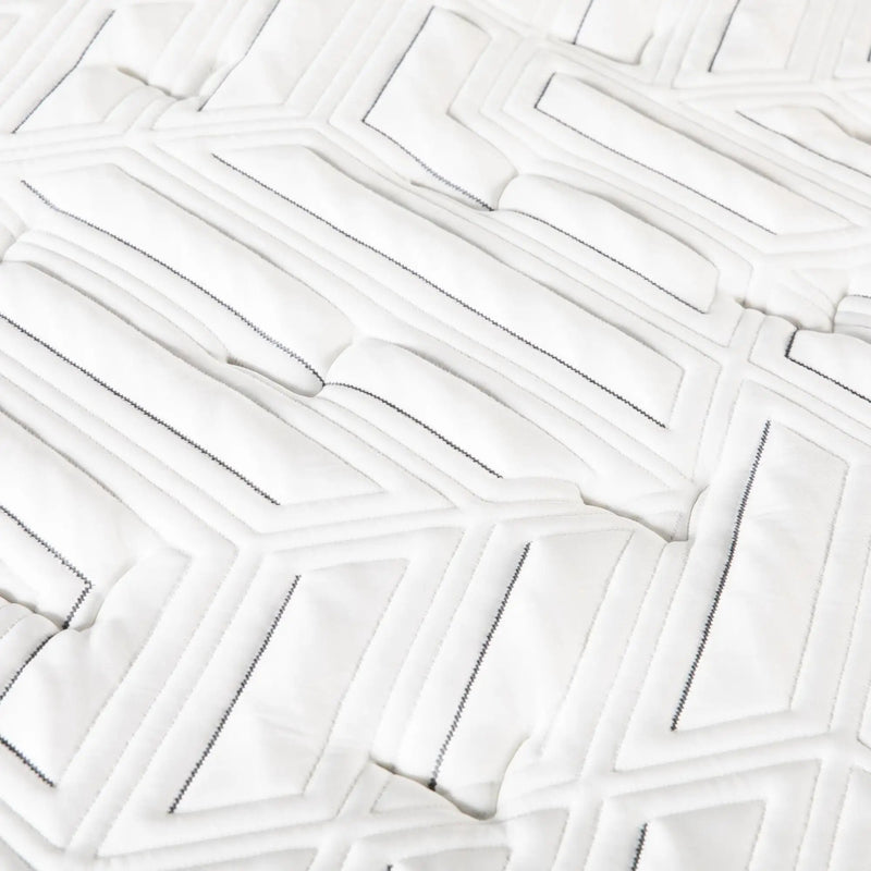 Venus Williams Legend - 12" Foam Mattress Foam With Far Infrared Technology For Cooling And Recovery by HouseOfZazla