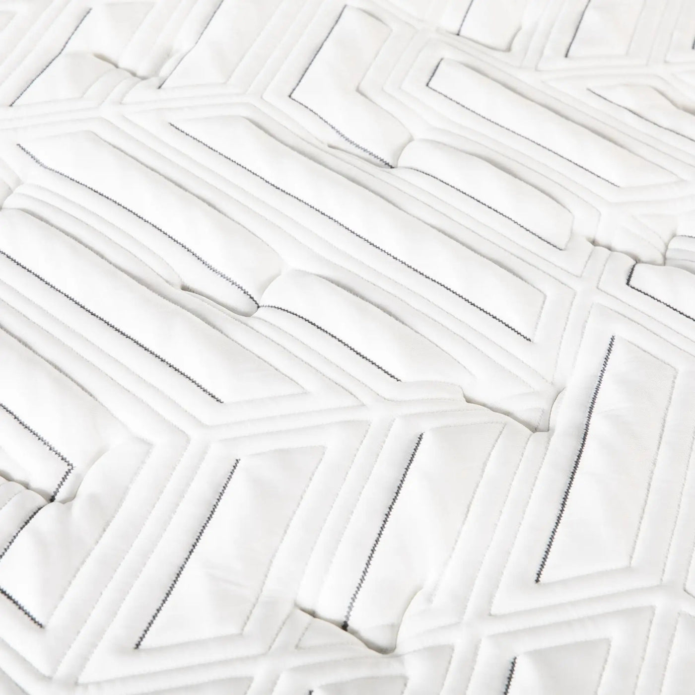 Venus Williams Legend - 12" Foam Mattress Foam With Far Infrared Technology by HouseOfZazla