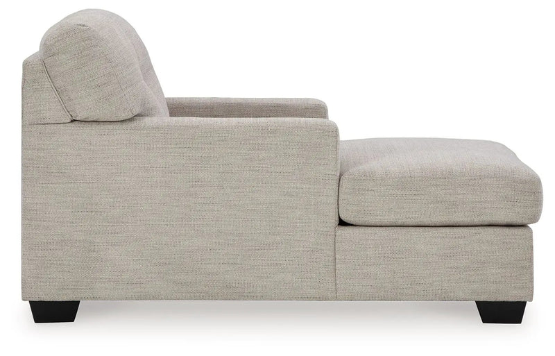 Mahoney - Chaise by Unique Piece Furniture