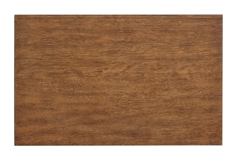 Ridgefield - Drawer Nightstand - Russet by Unique Piece Furniture