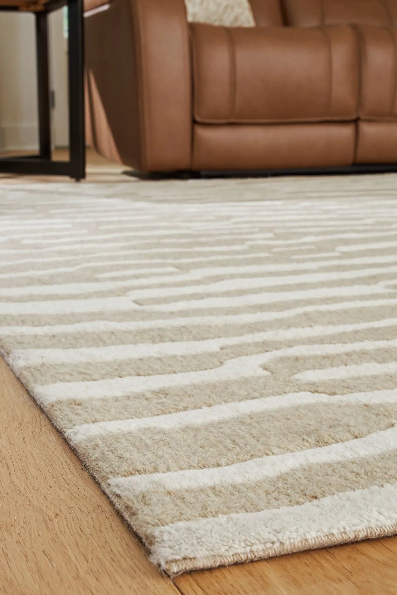 Corrbell - Rug by Unique Piece Furniture
