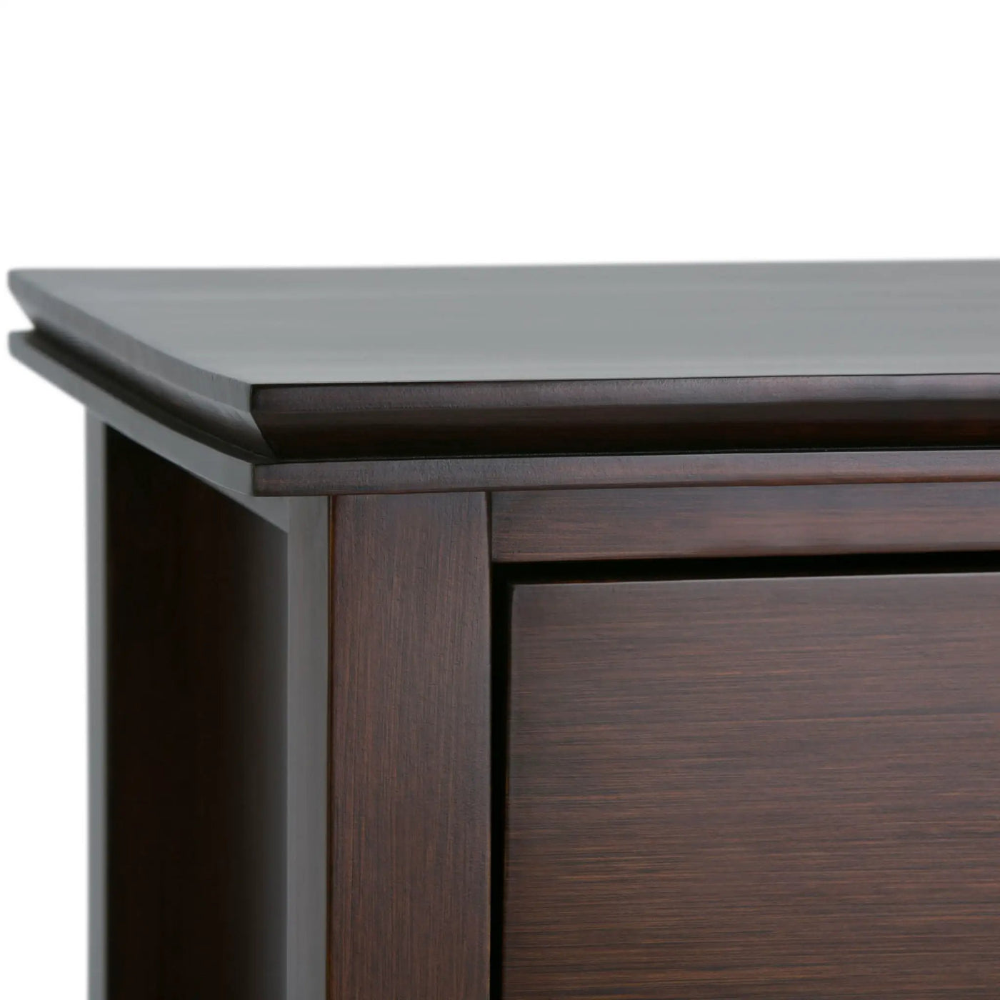 Artisan - Handcrafted Bedside Table by HouseOfZazla