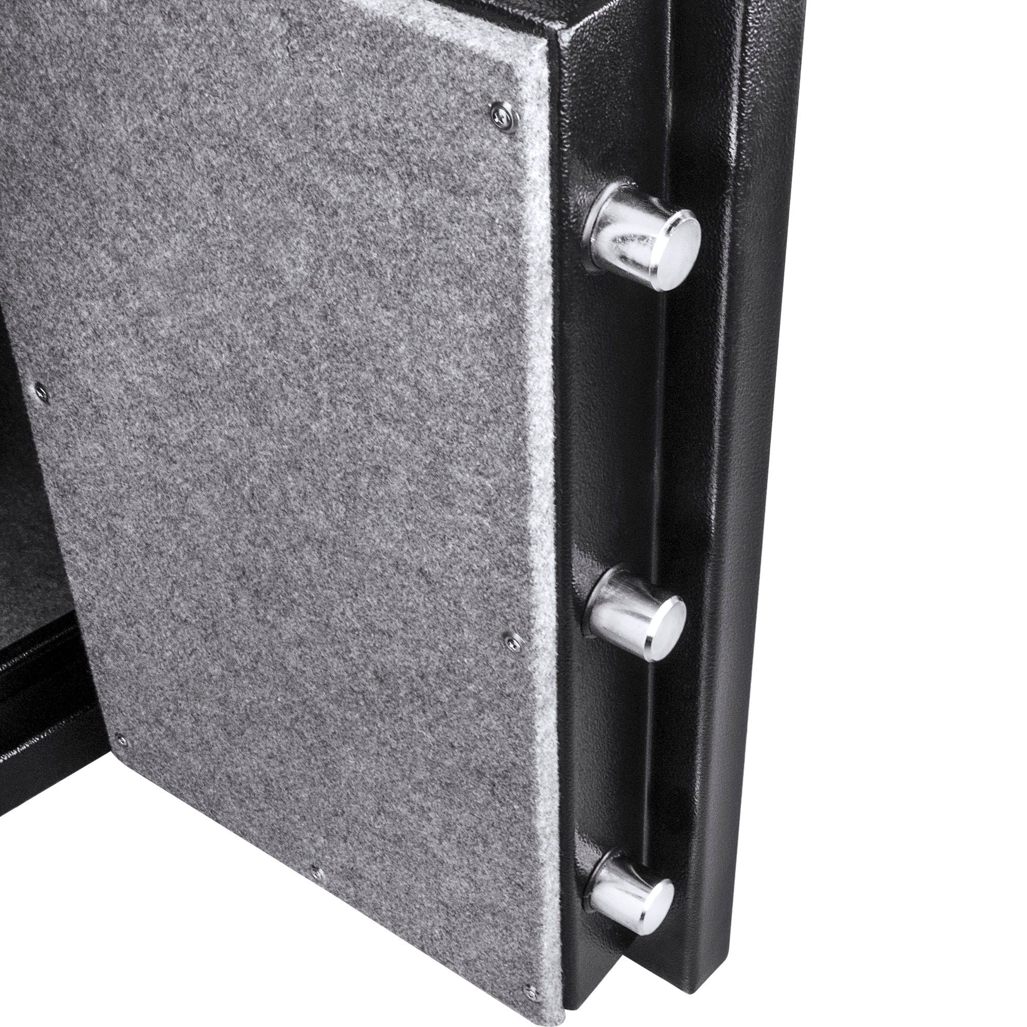 Fireproof Protection Safe Vault by HouseOfZazla