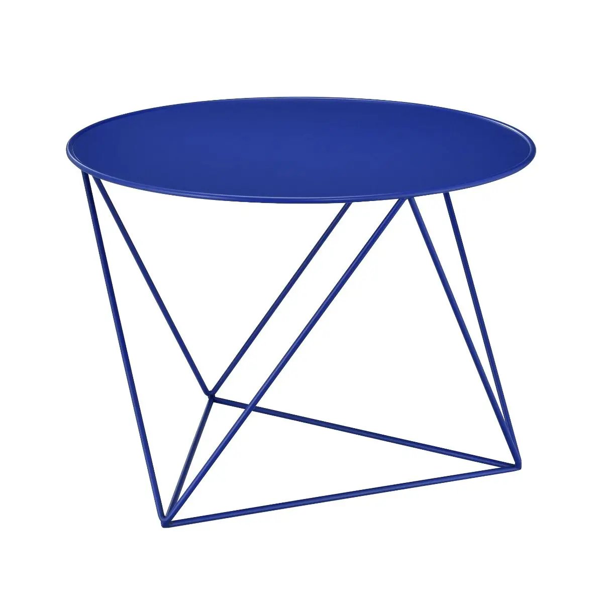 Epidia - Accent Table by Unique Piece Furniture