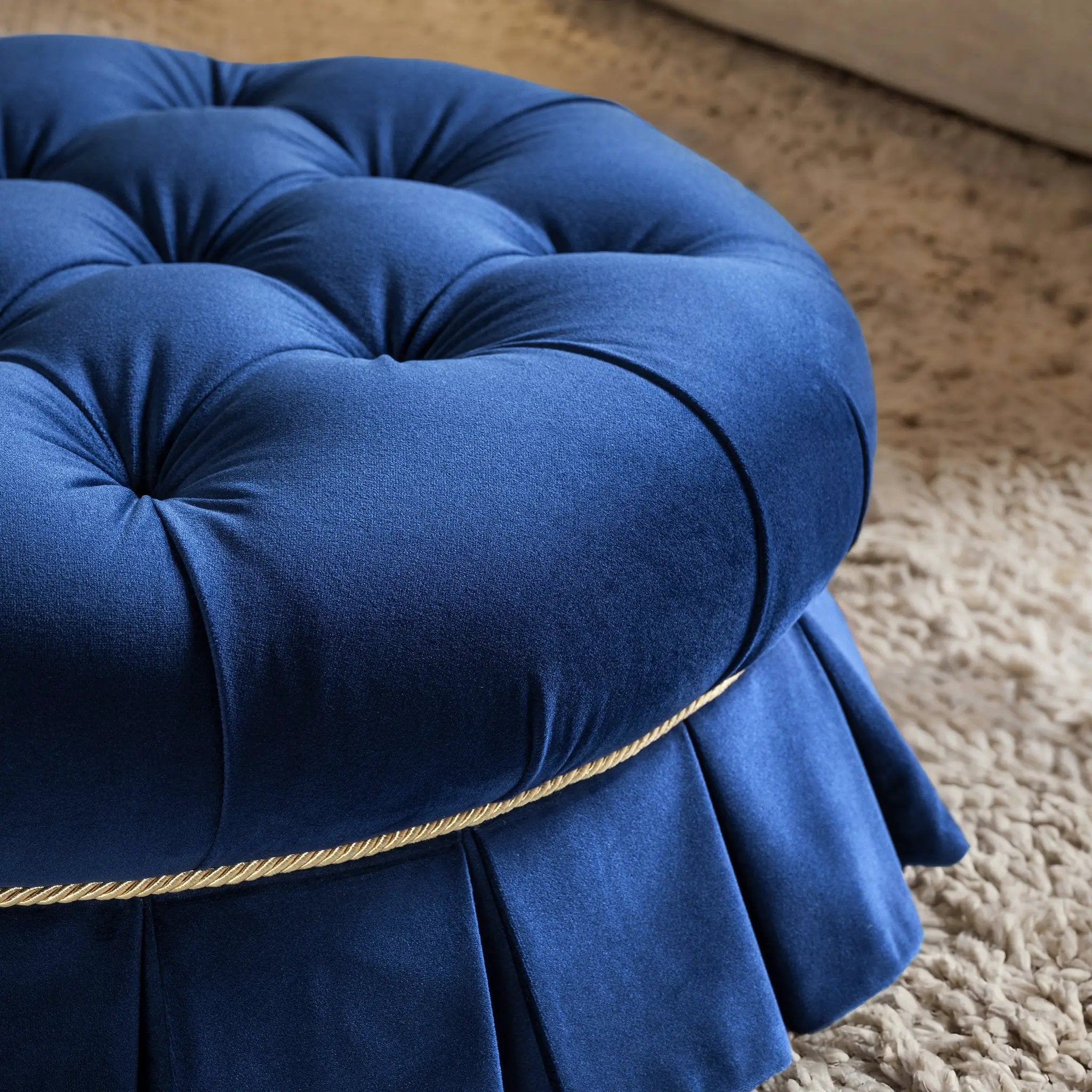 Roquefort 24.5" Dog Sofa Bed, Medium by HouseOfZazla