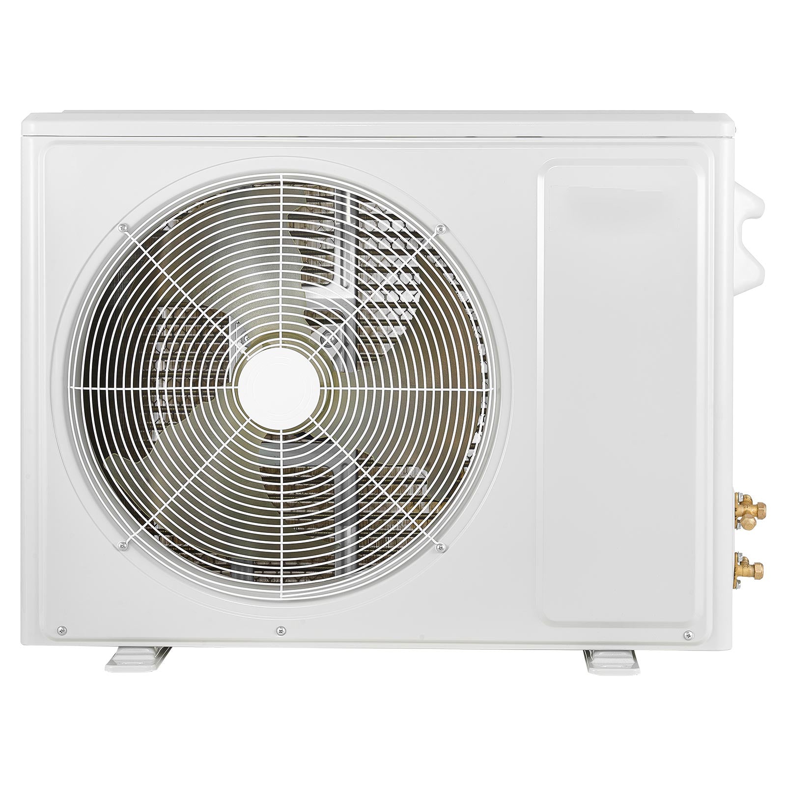 Mini Split Air Conditioner 12,000 BTU Cooling / 12,500 BTU Heating by HouseOfZazla